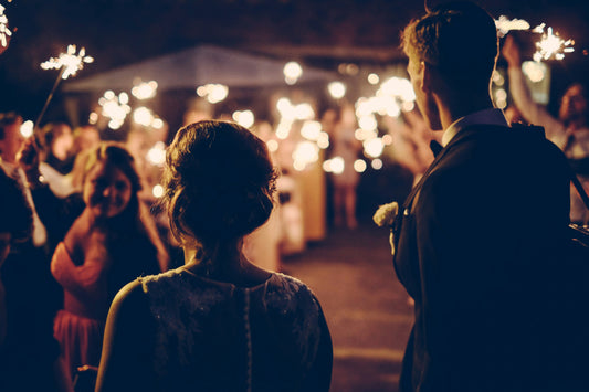 12 Sneaky Tricks to Save Big on Your Dream Wedding
